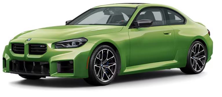 BMW M2 2026 Review, Specs, Price and Mileage (Brochure) - Auto User Manual