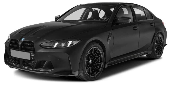 2026 BMW M3 Special Order Color