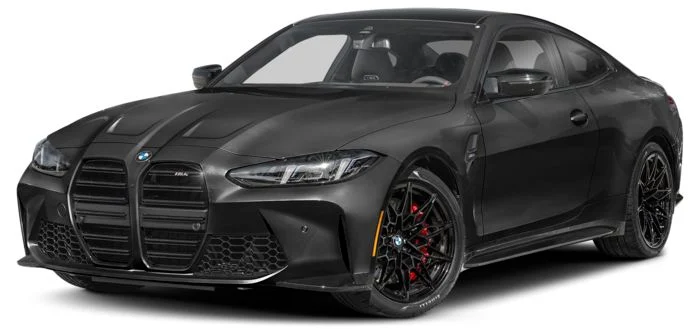2026 BMW M4 Special Order Color