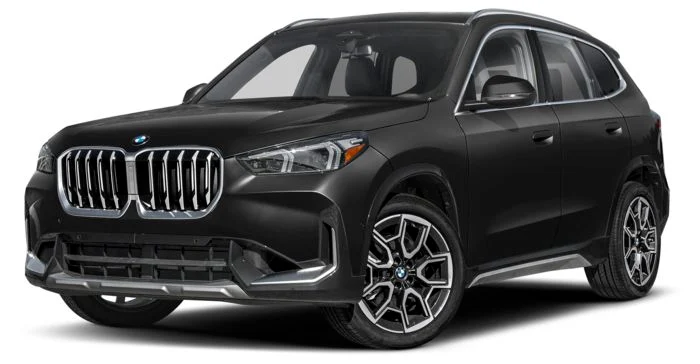 2026 BMW X1 Special Order Color