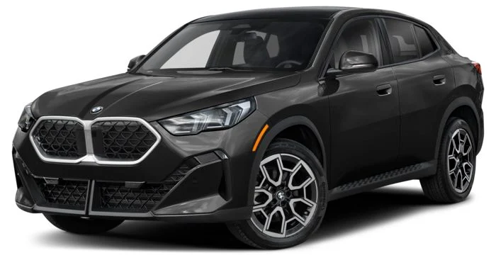 2026 BMW X2 Special Order Color