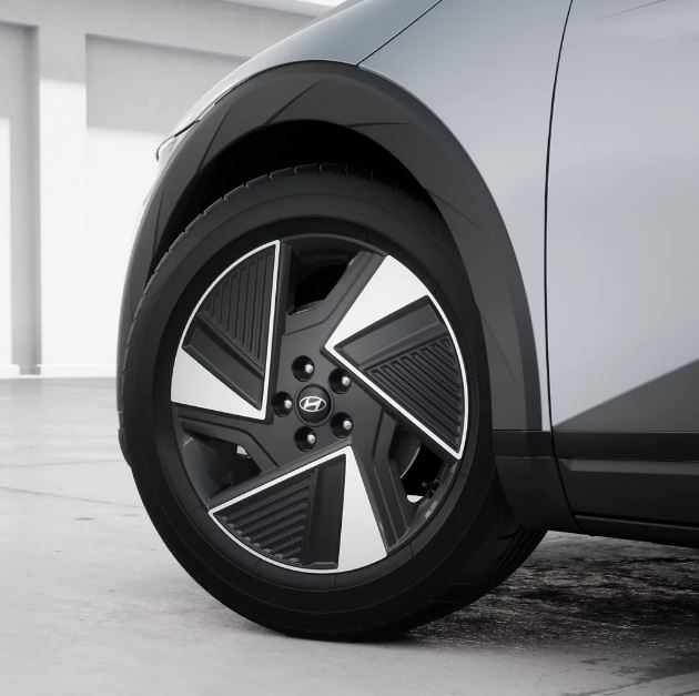 2026 Hyundai Ioniq 5 Wheels and Tires 8