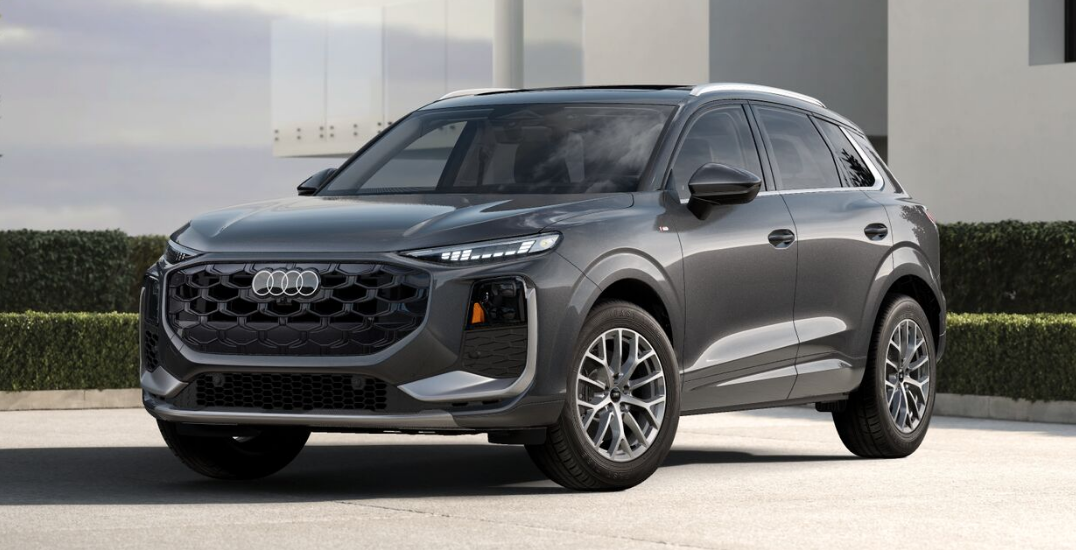 Audi Q3 2026 Review, Specs, Price and Mileage (Brochure) (1)