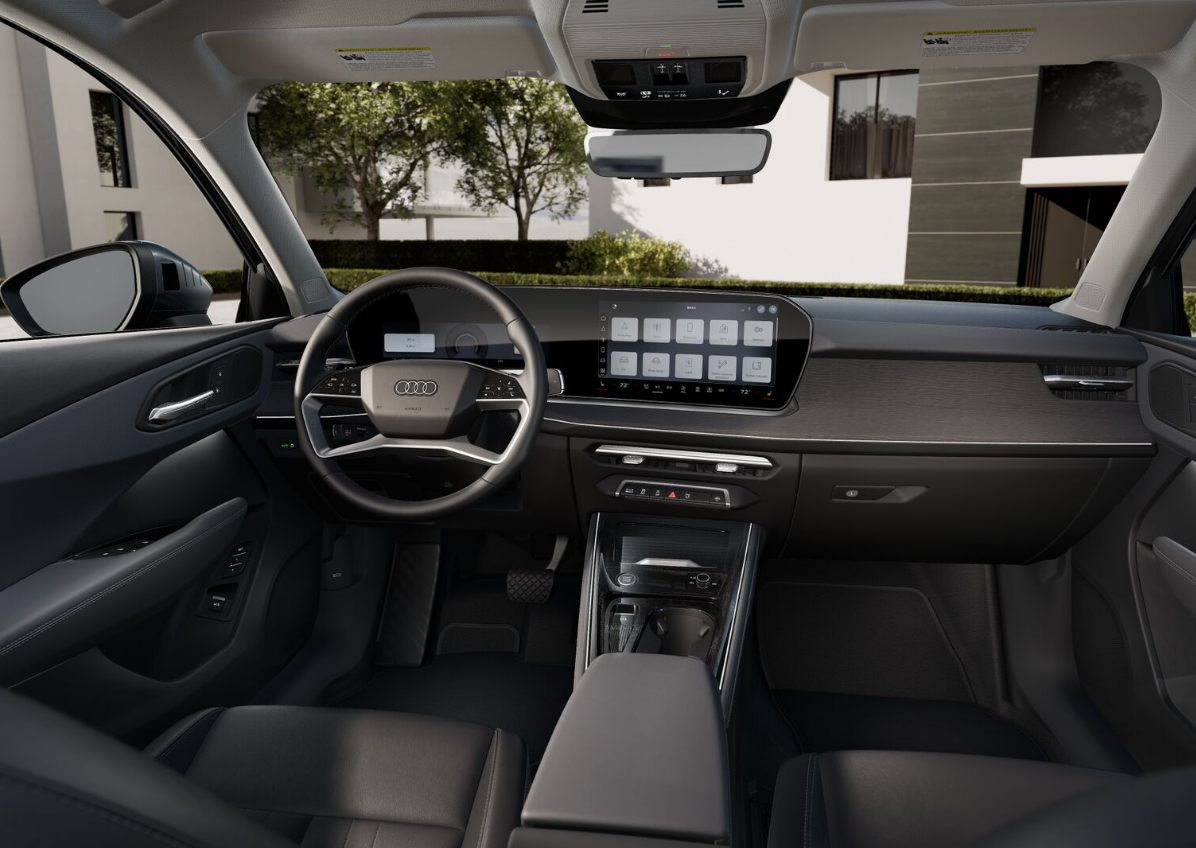 Audi Q3 2026 Review, Specs, Price and Mileage (Brochure) (4)