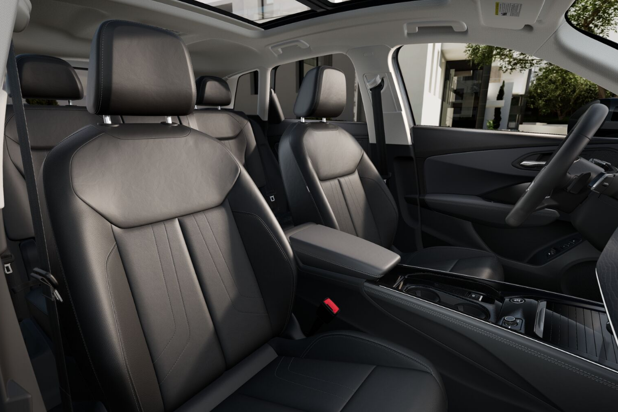 Audi Q3 2026 Review, Specs, Price and Mileage (Brochure) (5)