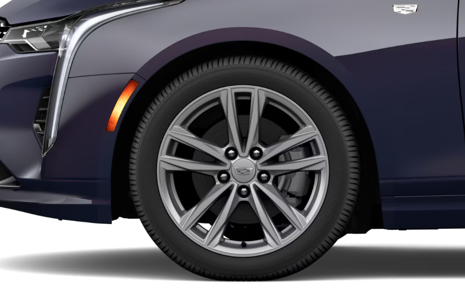 Cadillac CT4 2026 Review, Specs, Price and Mileage (Brochure) (1)
