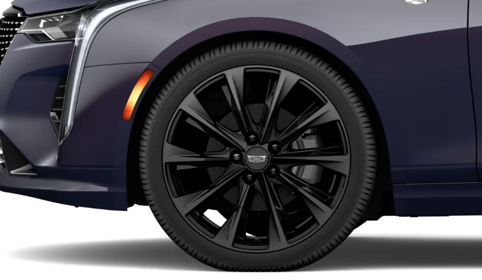 Cadillac CT4 2026 Review, Specs, Price and Mileage (Brochure) (3)