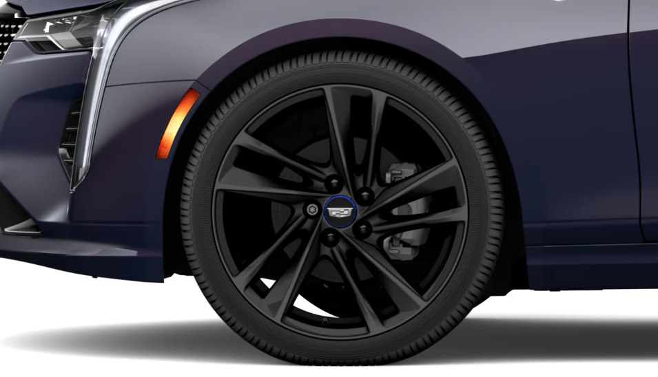 Cadillac CT4 2026 Review, Specs, Price and Mileage (Brochure) (4)