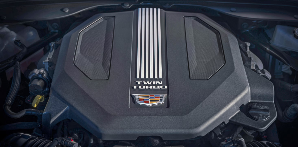 Cadillac CT5 2026 Review, Specs, Price and Mileage (Brochure) (1)