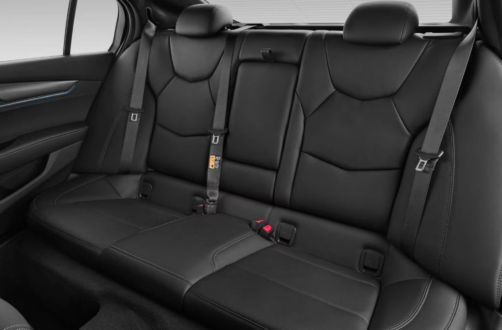 Cadillac CT5 2026 Review, Specs, Price and Mileage (Brochure) (10)