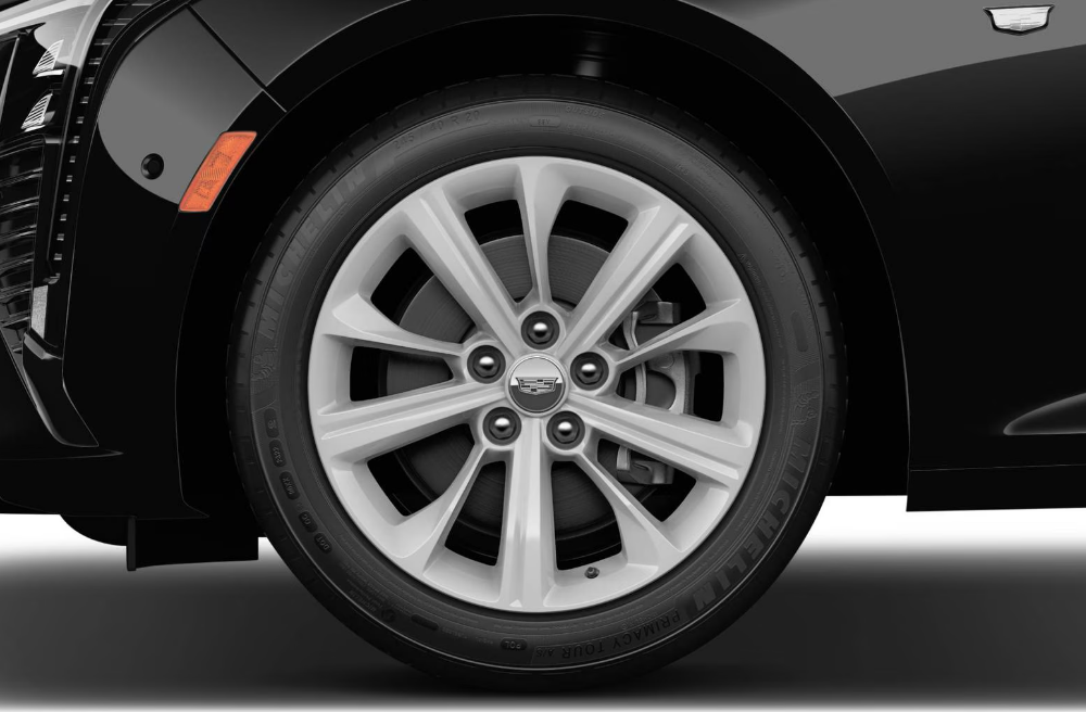 Cadillac CT5 2026 Review, Specs, Price and Mileage (Brochure) (7)