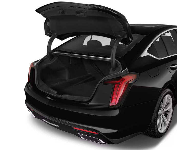 Cadillac CT5 2026 Review, Specs, Price and Mileage (Brochure) (8)