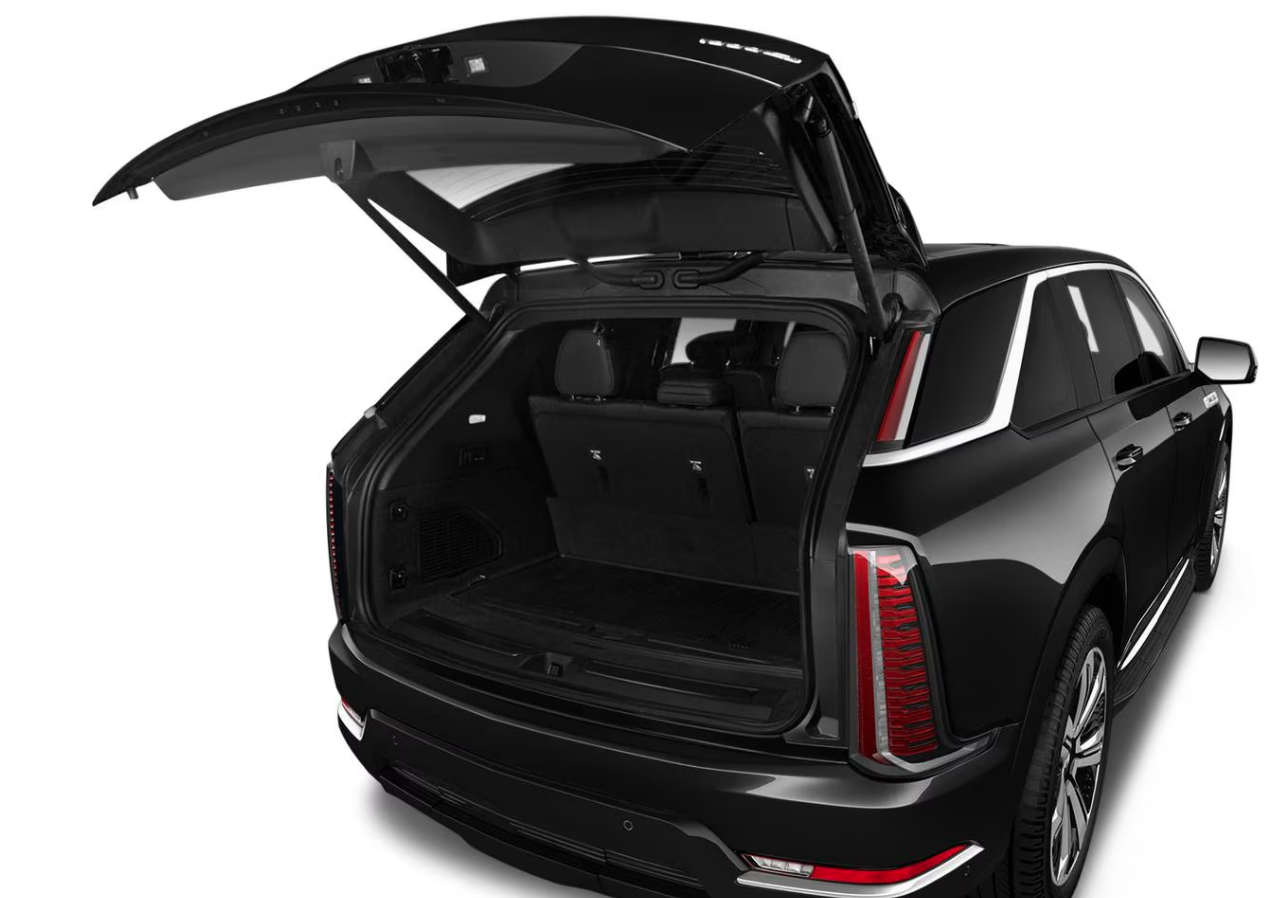 Cadillac Escalade IQ 2026 Review, Specs, Price and Mileage (Brochure) (13)