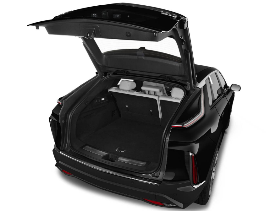 Cadillac Lyriq 2026 Review, Specs, Price and Mileage (Brochure) (3)