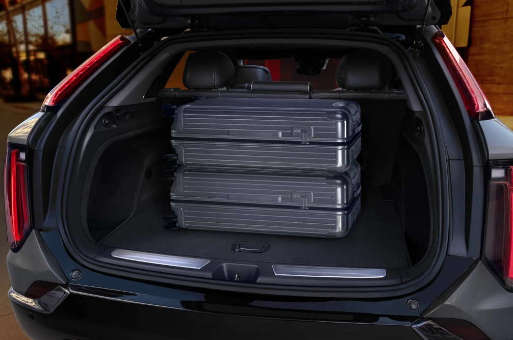 Cadillac Optiq 2026 Review, Specs, Price and Mileage (Brochure) (1)