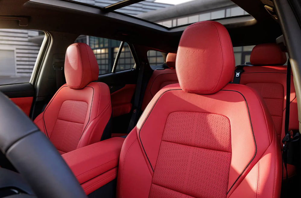 Chevrolet Blazer EV 2026 Review, Specs, Price and Mileage (Brochure) (7)