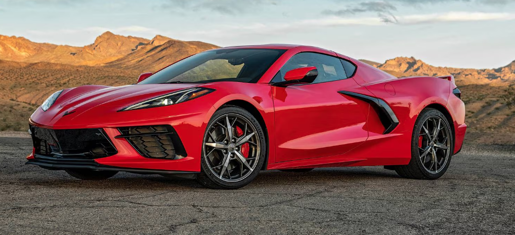Chevrolet Corvette 2026 Review, Specs, Price and Mileage (Brochure) (3)