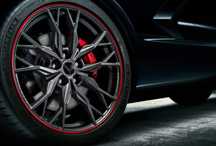 Chevrolet Corvette 2026 Review, Specs, Price and Mileage (Brochure) (4)
