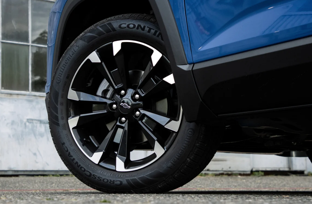Chevrolet Equinox 2026 Review, Specs, Price and Mileage (Brochure) (7)