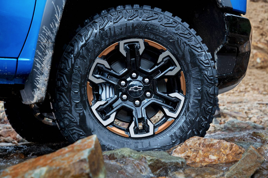 Chevrolet Silverado 1500 2026 Review, Specs, Price and Mileage (Brochure) (1)