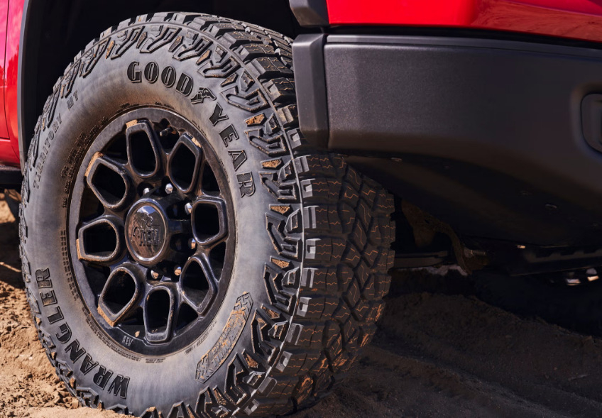 Chevrolet Silverado HD 2026 Review, Specs, Price and Mileage (Brochure) (2)