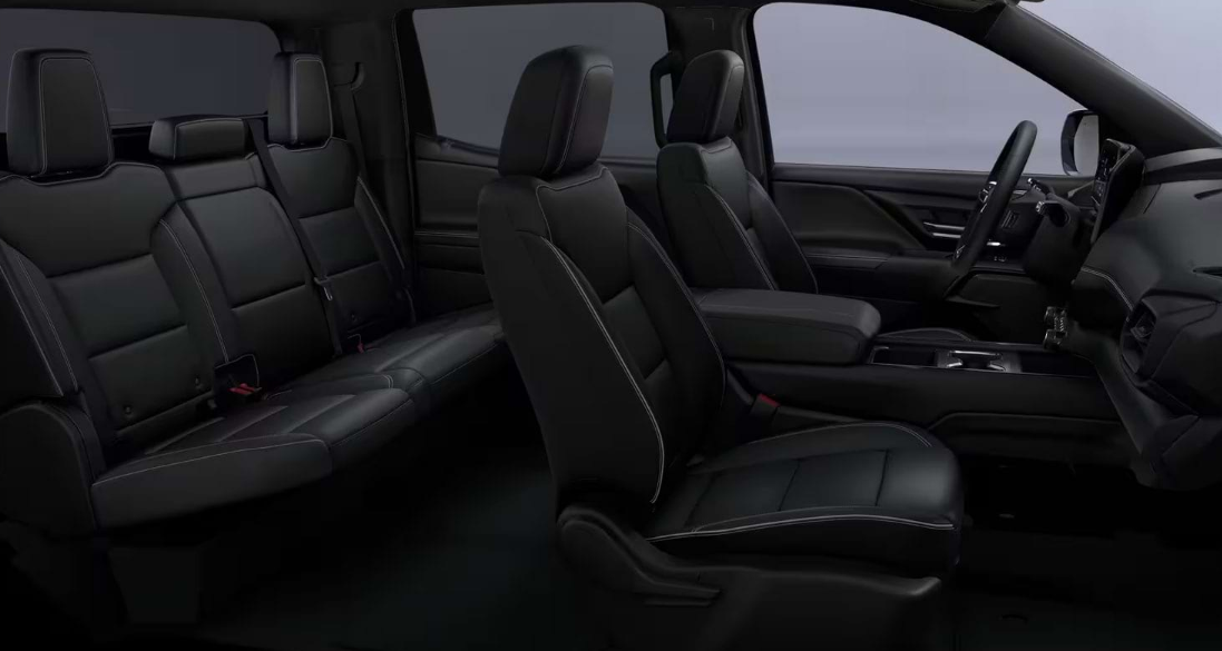 Chevrolet Silverado HD 2026 Review, Specs, Price and Mileage (Brochure) (8)