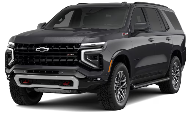 Chevrolet Tahoe 2026 Review, Specs, Price and Mileage (Brochure) (1)