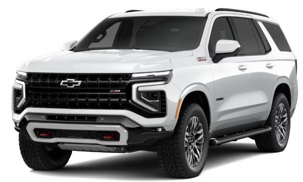 Chevrolet Tahoe 2026 Review, Specs, Price and Mileage (Brochure) (2)