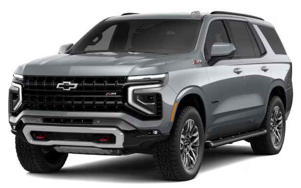 Chevrolet Tahoe 2026 Review, Specs, Price and Mileage (Brochure) (6)
