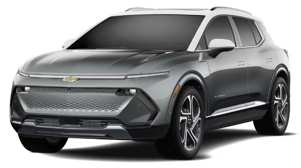 Colour Availability Chevrolet Equinox EV 2026 (16)