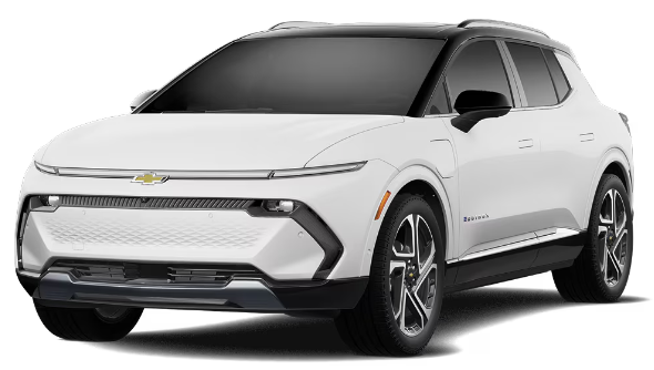 Colour Availability Chevrolet Equinox EV 2026 (7)
