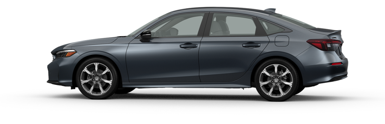 Colour Availability Honda Civic 2026 (5)