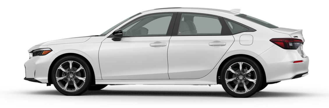 Colour Availability Honda Civic 2026 (6)
