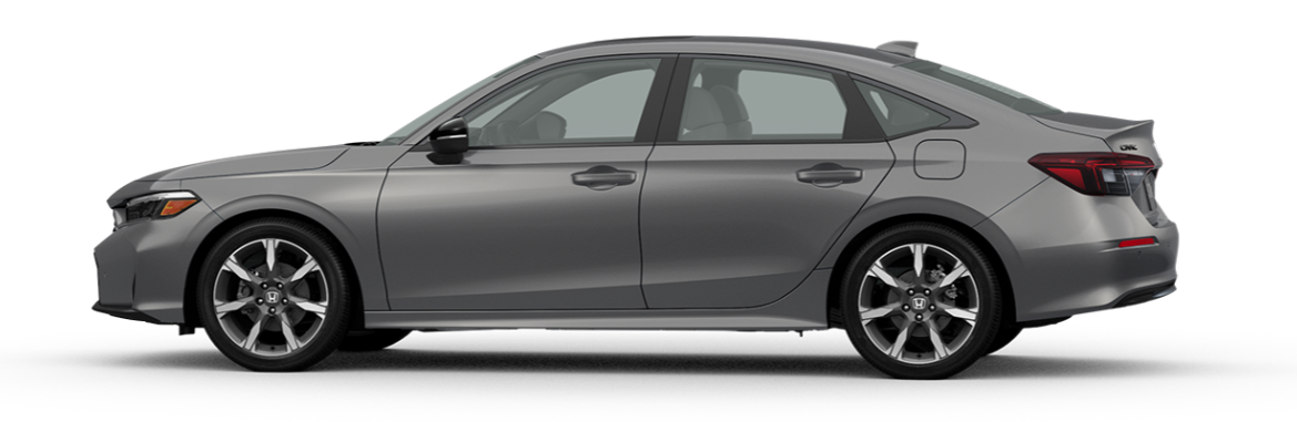 Colour Availability Honda Civic 2026 (7)