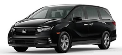 Colour Availability Honda Odyssey 2026 (5)