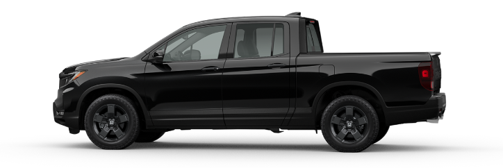 Colour Availability Honda Ridgeline 2026 (2)