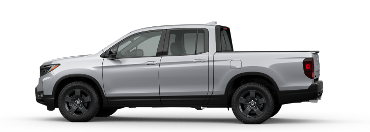 Colour Availability Honda Ridgeline 2026 (3)