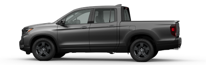 Colour Availability Honda Ridgeline 2026 (4)