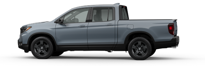 Colour Availability Honda Ridgeline 2026 (7)