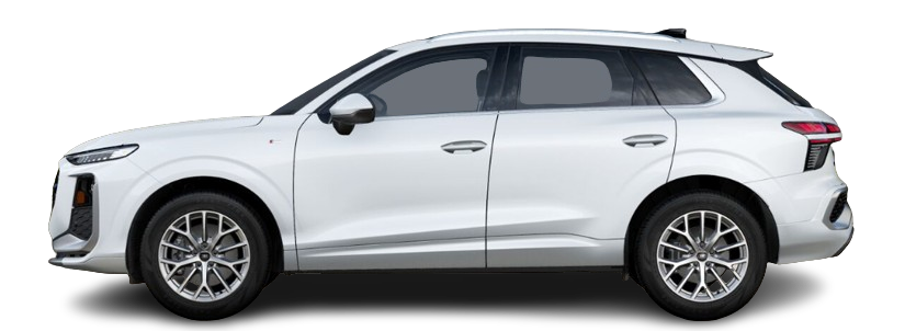 Colour Availability for the Audi Q3 2026 (4)