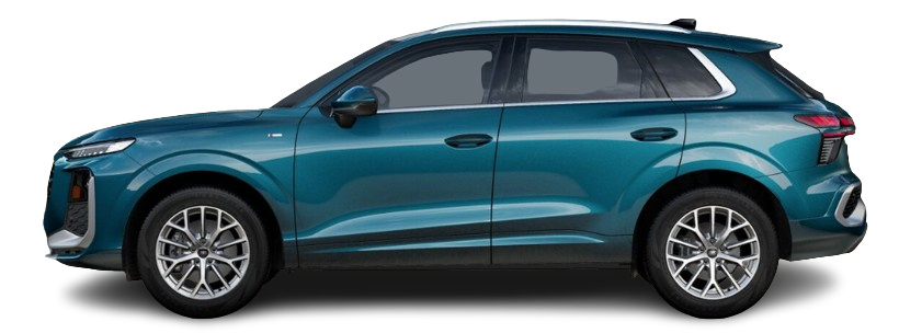 Colour Availability for the Audi Q3 2026 (6)