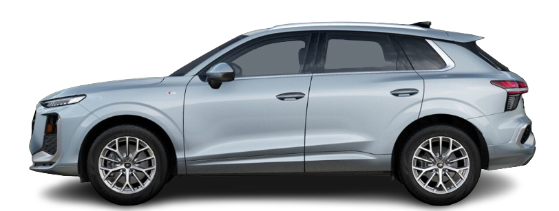 Colour Availability for the Audi Q3 2026 (8)
