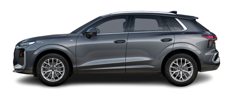 Colour Availability for the Audi Q3 2026 (9)