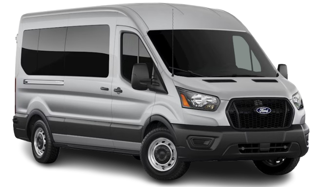 Colour Availability for the Ford Transit 2026 (3)