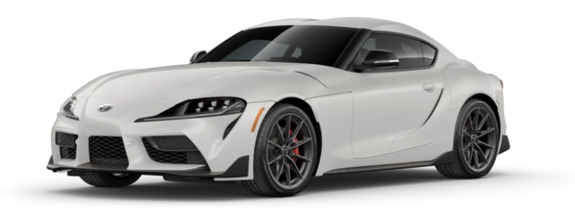 Colour Availability for the Toyota GR Supra 2026 (4)