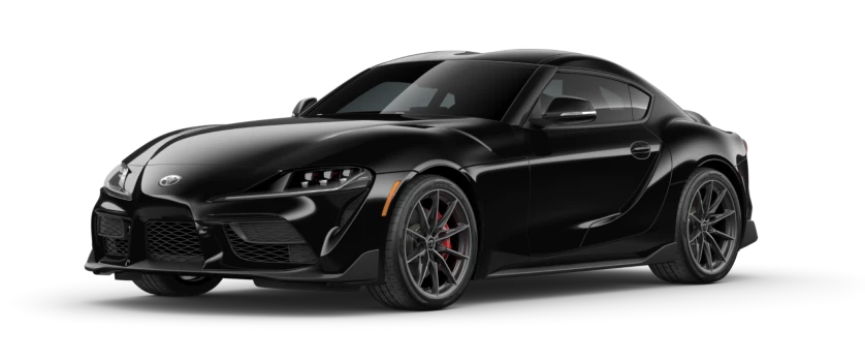 Colour Availability for the Toyota GR Supra 2026 (5)