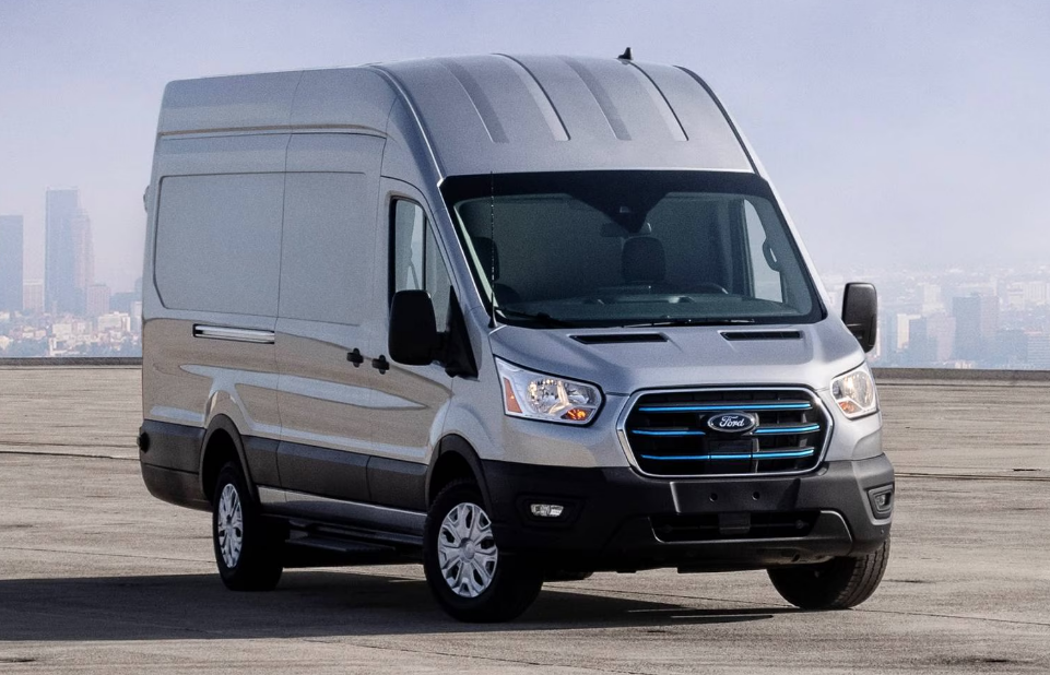 Ford E-Transit 2026 Review, Specs, Price and Mileage (Brochure) (3)