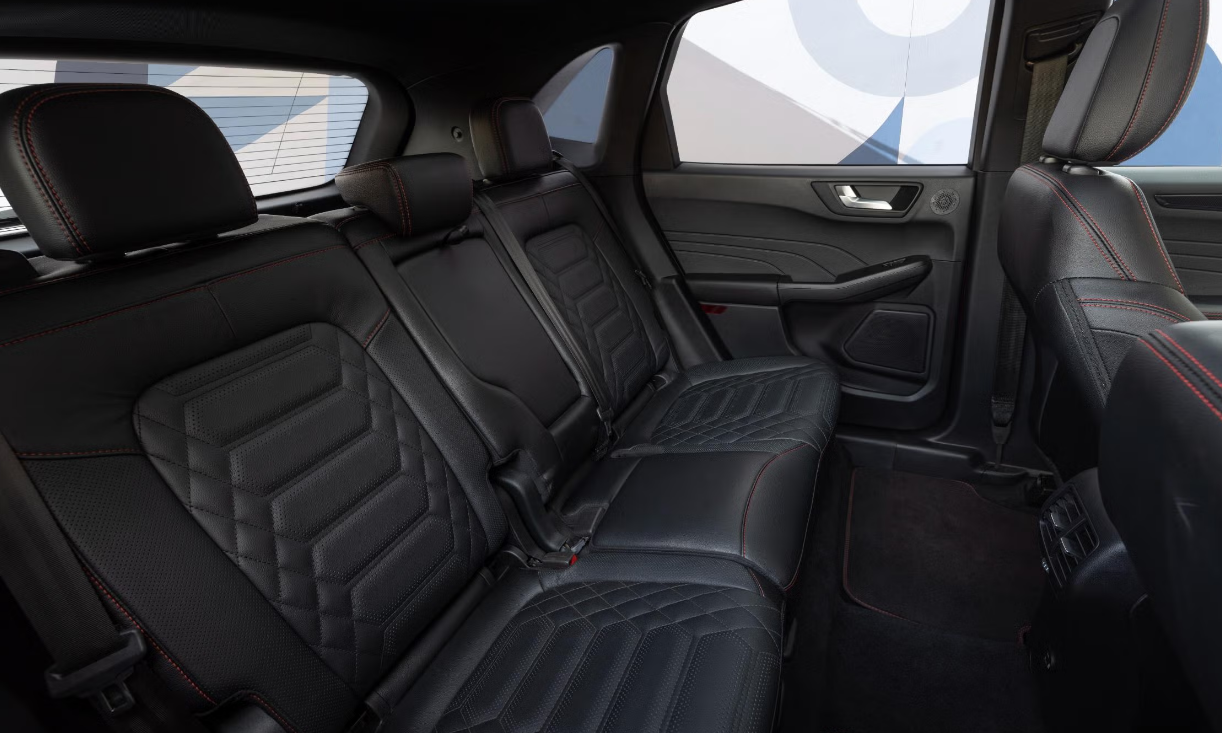 Ford Escape 2026 Review, Specs, Price and Mileage (Brochure) (7)