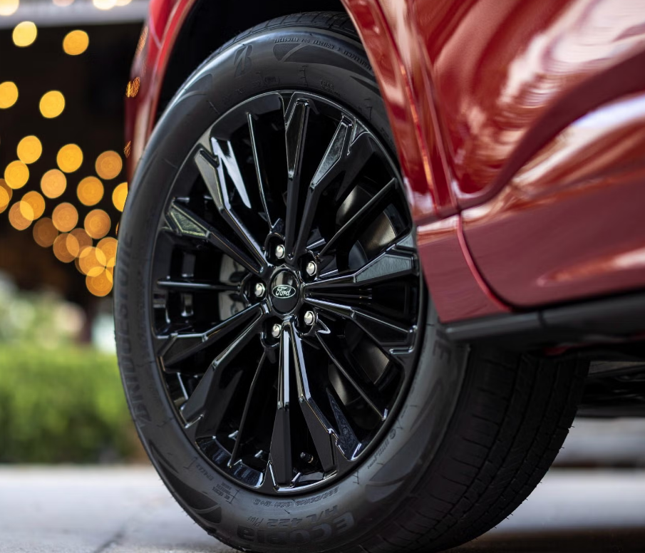 Ford Escape 2026 Review, Specs, Price and Mileage (Brochure) (8)
