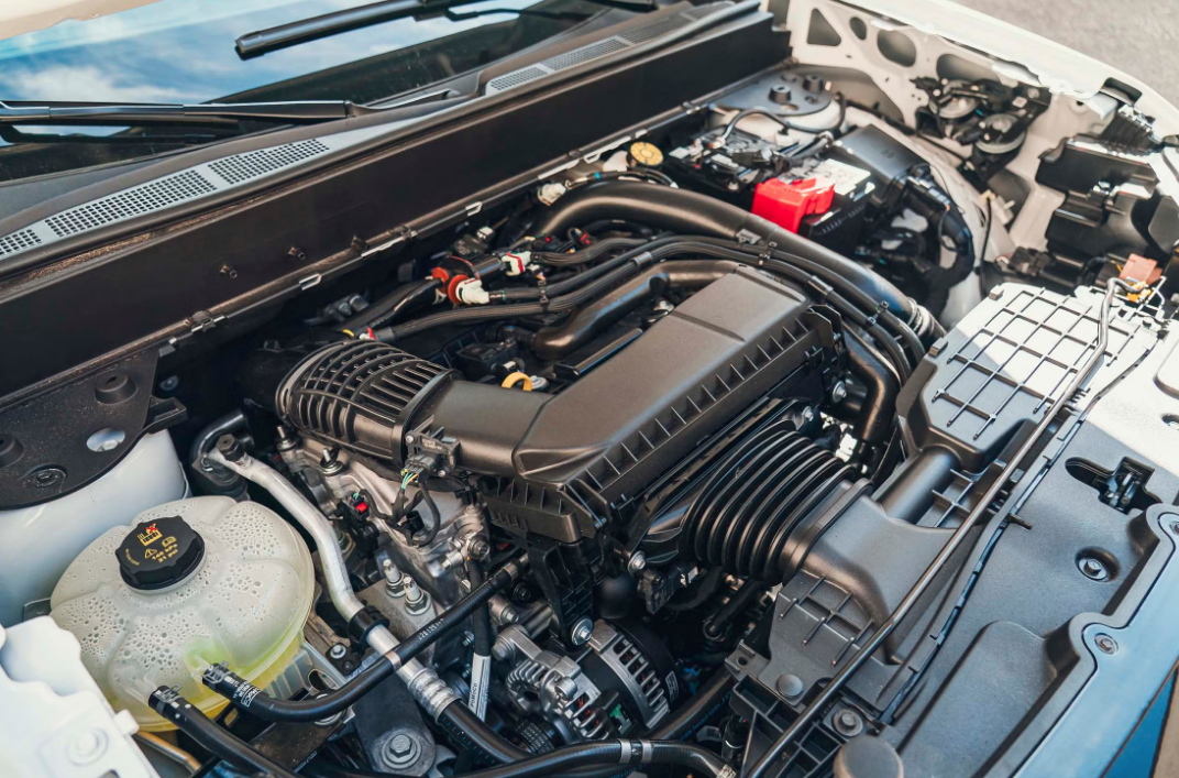 Ford Maverick 2026 Review, Specs, Price and Mileage (Brochure) (2)